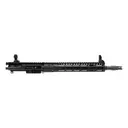 Troy Industries A3 5.56 AR-15 Upper Receiver Kit - Gen 2 SOCC Handguard with Sights - 14.5" - TROY Industries