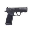 SIG Sauer P365X-Macro TACOPS Optic Ready 9mm Pistol - 3.7" - 4x 17rd Mags - Sig Sauer