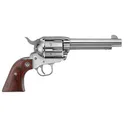 Ruger Vaquero Small Frame .357 Magnum/38 Special Revolver - XR3 GripFrame - 5.5" - Ruger