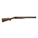 CZ USA Drake Shotgun 12 Gauge - 28" - Gloss Black Chrome - Turkish Walnut Stock W/ Pistol Grip - Cz Usa