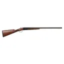 CZ USA Bobwhite Side By Side Shotgun 20 Gauge - 28" - Gloss Black Chrome - Cz Usa