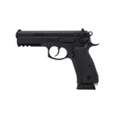 CZ USA SP01 9mm Pistol - 4.6" - 2x 10rd Mags - Cz Usa