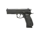CZ USA SP01 Tactical 9mm Pistol - 4.6" - 2x 19rd Mags - Cz Usa