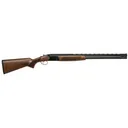 CZ USA Drake Shotgun 20 Gauge - 28" - Gloss Black Chrome - 3" Chamber Left Hand - Cz Usa