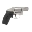 Smith & Wesson Model 642 .38 Special Revolver - Crimson Trace Lasergrip - 5 Round - Smith & Wesson