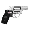 Smith & Wesson Model 637 Revolver 38 Special - 1 7/8" - Matte Silver - Smith and Wesson