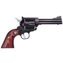 Ruger Blackhawk Flattop Revolver 357 Magnum | 9mm - 4-5/8" - Blue - Ruger
