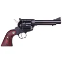 Ruger Blackhawk Flattop Revolver 357 Magnum | 9mm - 5 1/2" - Blue - Ruger