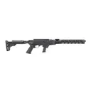 Ruger PC Carbine 9mm Semi-Auto Pistol Caliber Carbine - 16.12" Fluted Barrel - Anodized - 17rd - Ruger