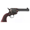 Taylor's & Company Tuned Smoke Wagon .45 Colt Revolver - 4.75" - Blue - 6 Round - Taylors And Company
