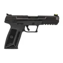 Ruger 57 5.7x28mm Pistol - 4.94" - 2x 20rd Mags - Ruger