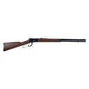 Heritage Arms 92 Carbine 45 Colt Lever Action Rifle - Gloss Blued - 12rd - 24" - Heritage Arms