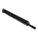 Bravo Company Manufacturing MK2 Barreled AR-15 Upper Receiver - 5.56 - 12.5" - MCMR-10 - Bravo Company Manufacturing
