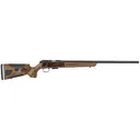 CZ USA 457 At-One Varmint Bolt Action Rifle 22 LR - 24" - Nitride Finish - Cz Usa