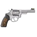 Ruger SP101 Revolver 22 LR - 4 1/5" - Satin Stainless - Ruger