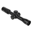 Vortex Viper PST Gen II 2-10x32 FFP EBR-4 MOA Riflescope - Vortex Optics