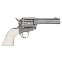 Taylor's & Company 1873 Outlaw Legacy .45 Colt Revolver - 4.75" - 6 Round - Taylors And Company
