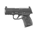 FN 509 Compact MRD Optic Ready 9mm Pistol - Night Sights - Two 12 Round and One 15 Round Magazine - QUALIFIED INDIVIDUALS ONLY - FN