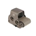 EOTech EXPS3-0 Holographic Sight - Circle Dot - Tan - Eotech