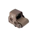 EOTech EXPS3-2 Holographic Sight - Circle Dot with BDC - Tan - Eotech