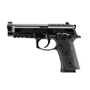 Beretta 92GTS Full Size 9mm Pistol - Two 15 Round Magazines - QUALIFIED INDIVIDUALS ONLY - Beretta