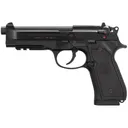 Beretta 96A1 .40 S&W Pistol - Three 12 Round Magazines - QUALIFIED INDIVIDUALS ONLY - Beretta