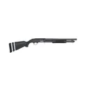 Mossberg 590S Compact Optic-Ready 12 Gauge Shotgun - 9 Round - 18.5" - Mossberg