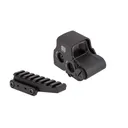 EOTech EXPS2-0 Holographic Sight with Unity Tactical FAST Optics Riser - Eotech