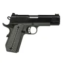 Tisas Carry 10mm 1911 Pistol - 4.25" - Grey - 2x 8rd Mags - Tisas