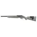 Ruger 10/22 Competition Custom Shop Rifle 22 LR - 16.12" Bull Barrel - Black Anodized - Ruger