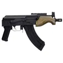 Century Arms Micro Draco 7.62x39 6.25" - AK-47 Pistol - 1x 30rd Mag - Century International Arms
