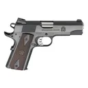 Springfield Armory Garrison 9mm 1911 Pistol - 4.25" - 1x 9rd Mag - Springfield Armory