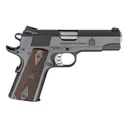 Springfield Armory Garrison .45 ACP 1911 Pistol - 4.25" - 1x 7rd Mag - Springfield Armory