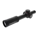 Crimson Trace Hardline Pro 1-6x24mm Rifle Scope - Illuminated Competition BDC Reticle - Crimson Trace