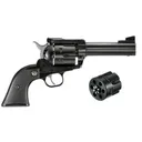 Ruger Blackhawk Revolver 357 Magnum | 9mm - 4 5/8" - Blue - Ruger
