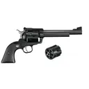Ruger Blackhawk Revolver 357 Magnum | 9mm - 6 1/2" - Blue - Ruger