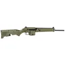 Kel-Tec SU-16CA Rifle .223/5.56 - 16" - Green - CA Compliant - Kel-Tec