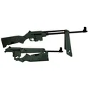 Kel-Tec SU-16C Rifle .223/5.56 - 16" - Green - Kel-Tec