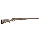 Weatherby Vanguard Badlands .25-06 Remington Bolt Action Rifle - 24" - Weatherby