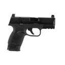 FN America 509 Optic Ready 9mm Pistol - 3.7" - 1x 12rd Mag - Fn America