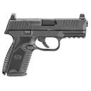 FN America 509 Optic Ready 9mm Pistol - 4.0" - 2x 10rd Mags - Fn America