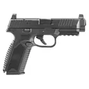 FN America 509 Optic Ready 9mm Pistol - 4.5" - 2x 17rd Mags - Fn America