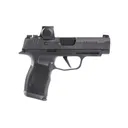 SIG Sauer P365 XL 3.7" 9mm Pistol - 12 Round - X-RAY 3 - Romeo-X - QUALIFIED INDIVIDUALS ONLY - Sig Sauer