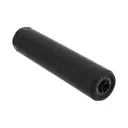 Diligent Defense Wolf Hunter 6mm Titanium Suppressor - Graphite Black Cerakote - 6.75" - Diligent Defense