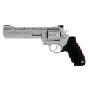 Taurus USA Raging Bull 444 Revolver 44mag/44spcl - 6.5" - Matte Stainless - Taurus Usa
