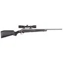 Savage Arms 110 Apex Storm XP Bolt Action Rifle 400 Legend - 18" Sporter Barrel - Matte - Savage Arms