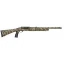 Mossberg SA-20 Tactical Turkey Shotgun 20 Gauge - 21" - Mossy Oak Greenleaf - Mossberg
