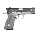 European American Armory MCP35 Match Optic Ready 9mm Pistol - 3.88" - Black/Grey - 1x 15rd Mag - European American Armory