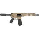 Diamondback Firearms Carbon Series DB15 Pistol .223/5.56 - 10" - FDE - Diamondback Firearms