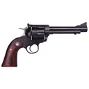 Ruger Bisley Flattop Handgun 44 Special - 5 1/2" - Blue - Ruger